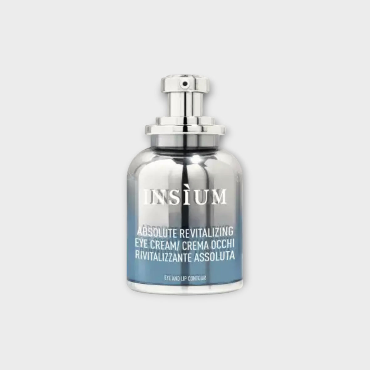 ABSOLUTE REVITALIZING EYE CREAM 15ml
