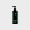 DAILY WASH HAIR & BODY APPLE BLOSSOM & WOODS 500ml