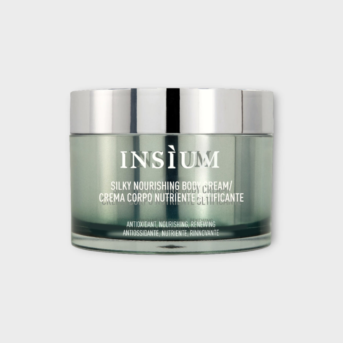DRY FEEL FIRMING BODY BUTTER 210ml