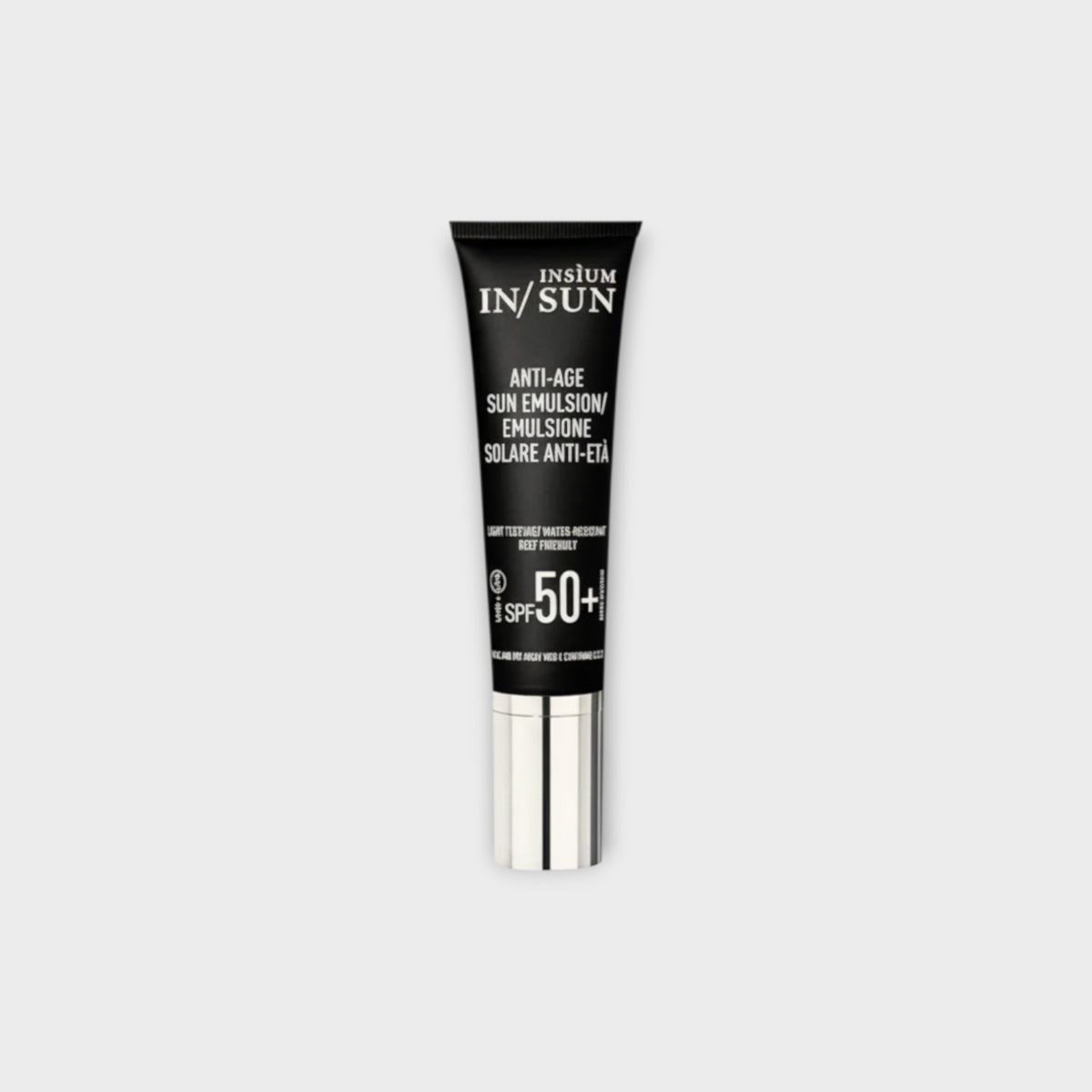 FACE ANTI-AGE SUN EMULSION SPF50+ 50ml
