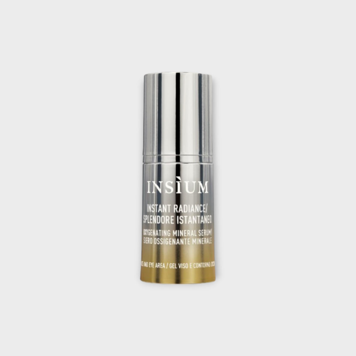 INSTANT RADIANCE 15ml