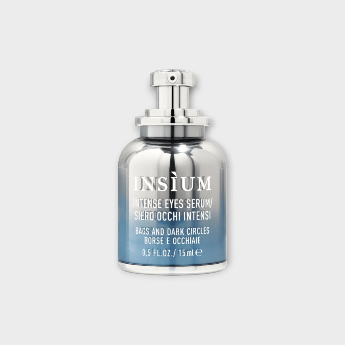 INTENSE EYES SERUM 15ml