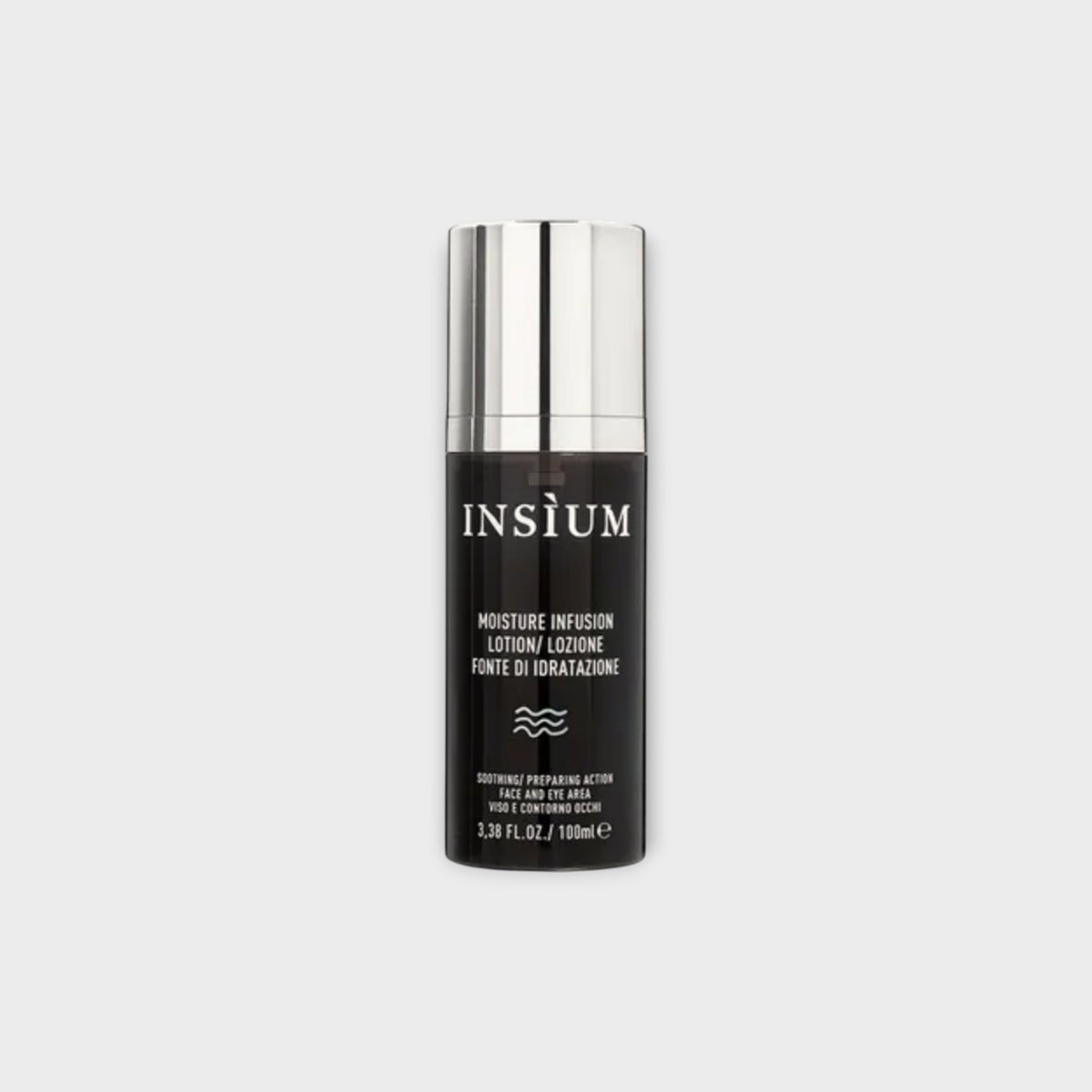 MOISTURE INFUSION LOTION 100ml