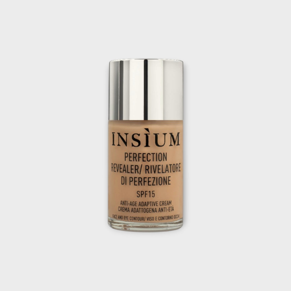 PERFECTION REVEALER SUMMERTIME SPF 15 30ml