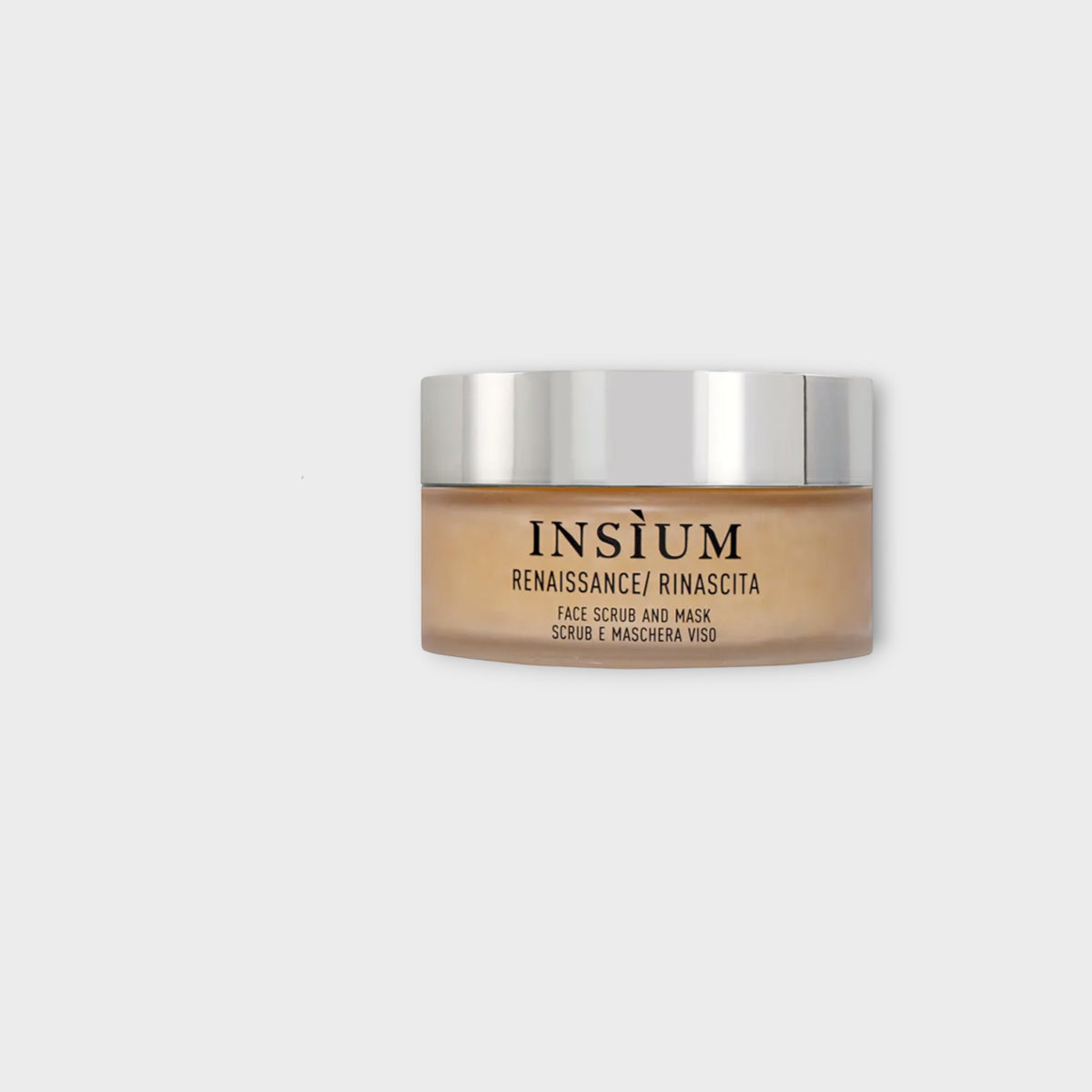 RENAISSANCE FACE SCRUB MASK 100ml
