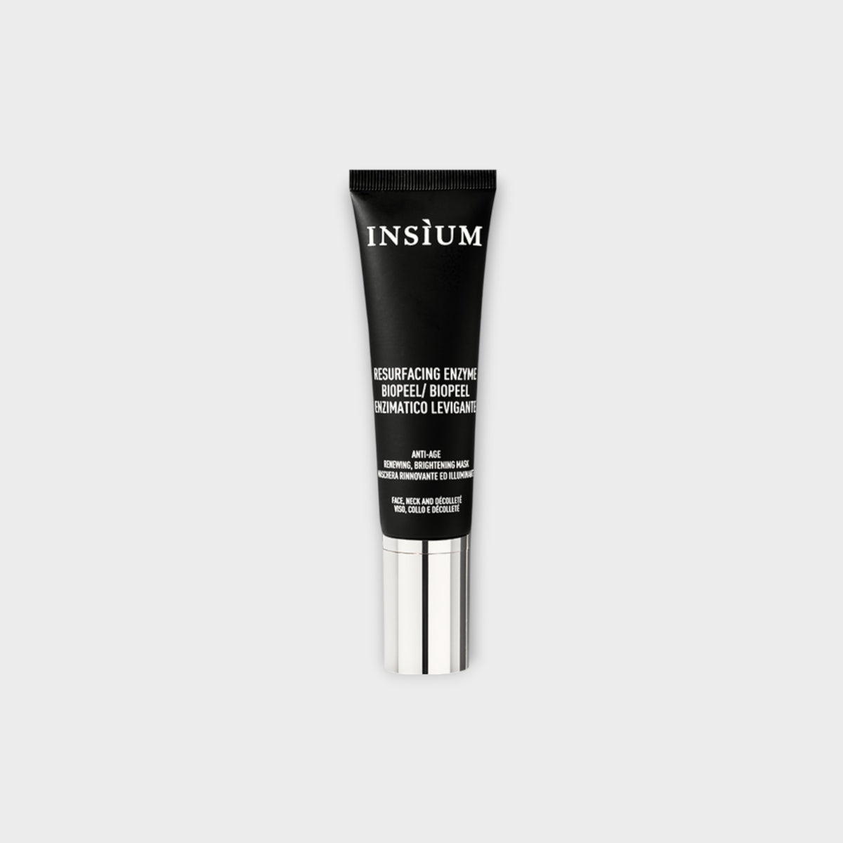 RESURFACING ENZYME BIOPEEL 50ml