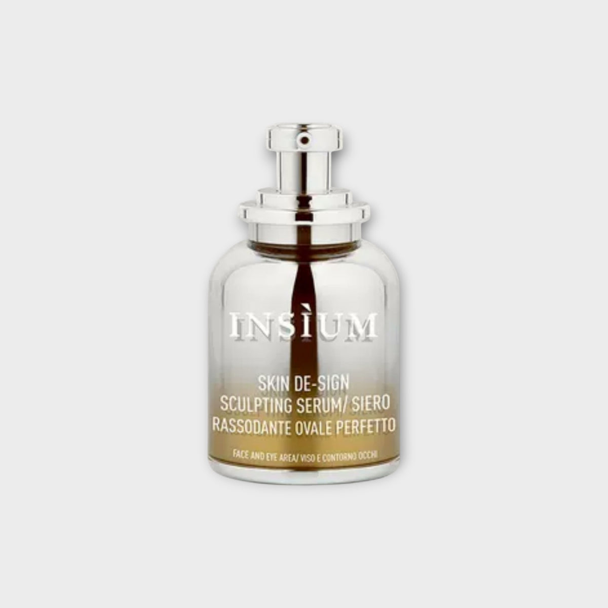 SKIN DE-SIGN SCULPTING SERUM 30ml