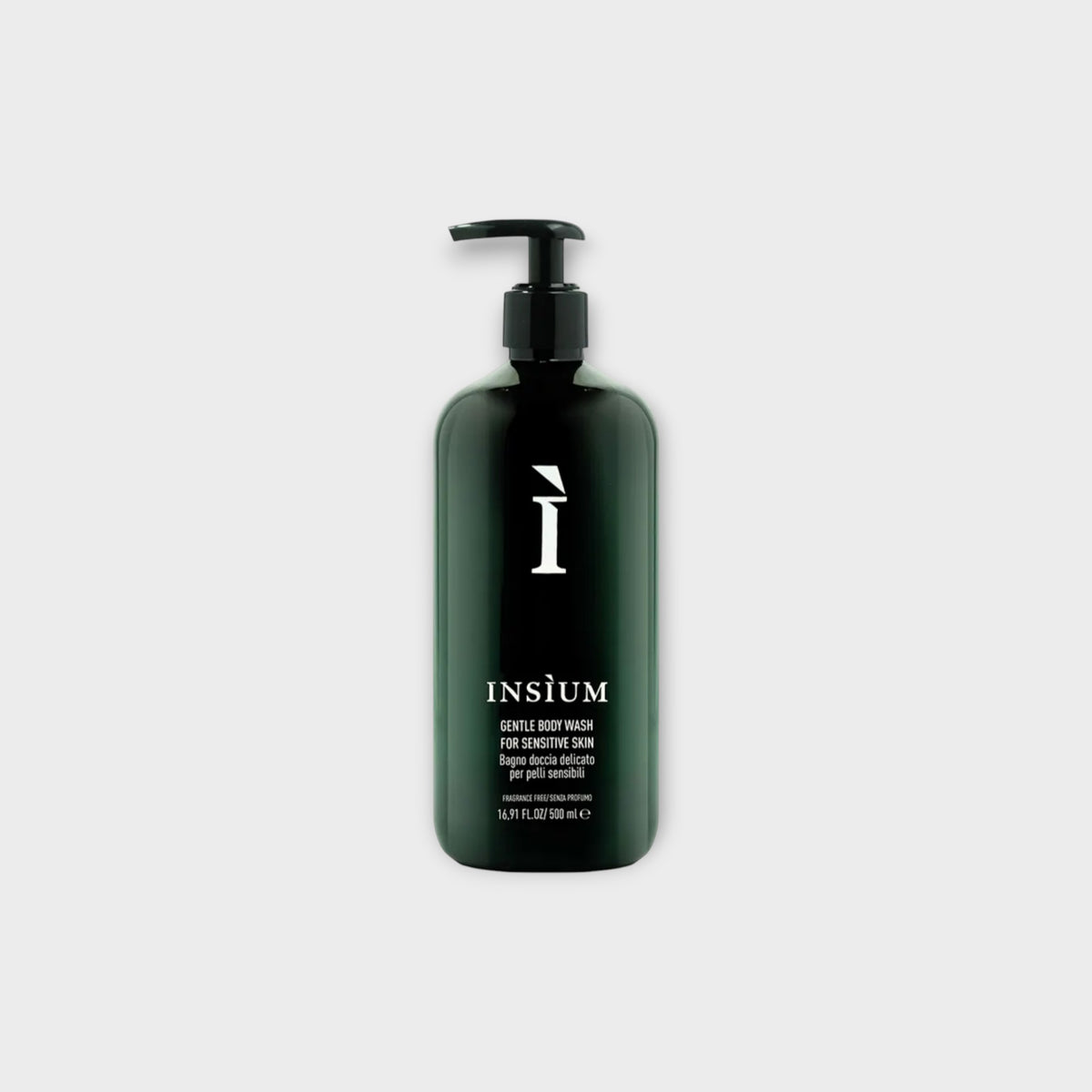 SMOOTHING BODY WASH CITRUS & OSMANTHUS 500ml