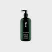 SOOTHING BODY MILK APPLE BLOSSOM & WOODS 500ml