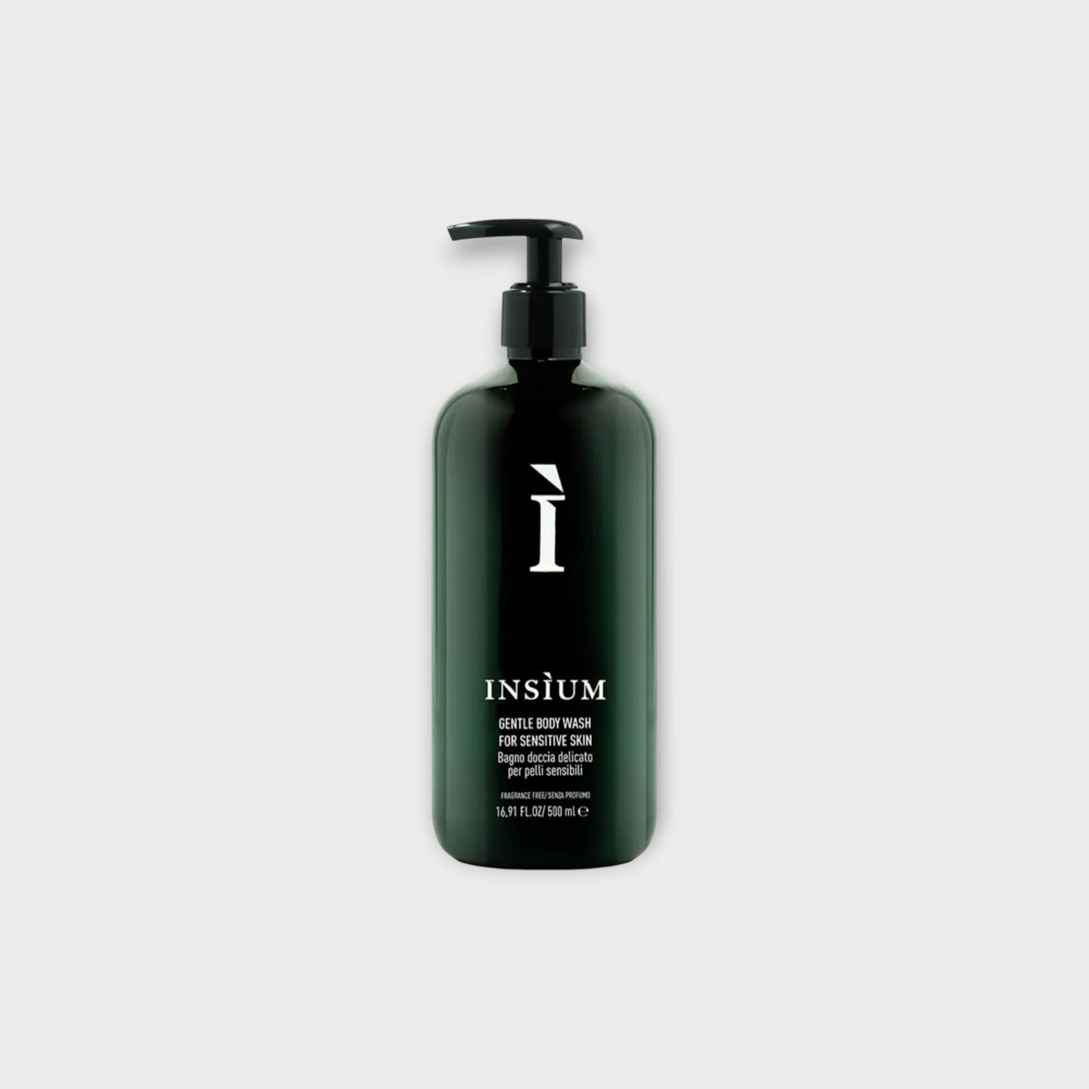 SOOTHING BODY MILK APPLE BLOSSOM & WOODS 500ml
