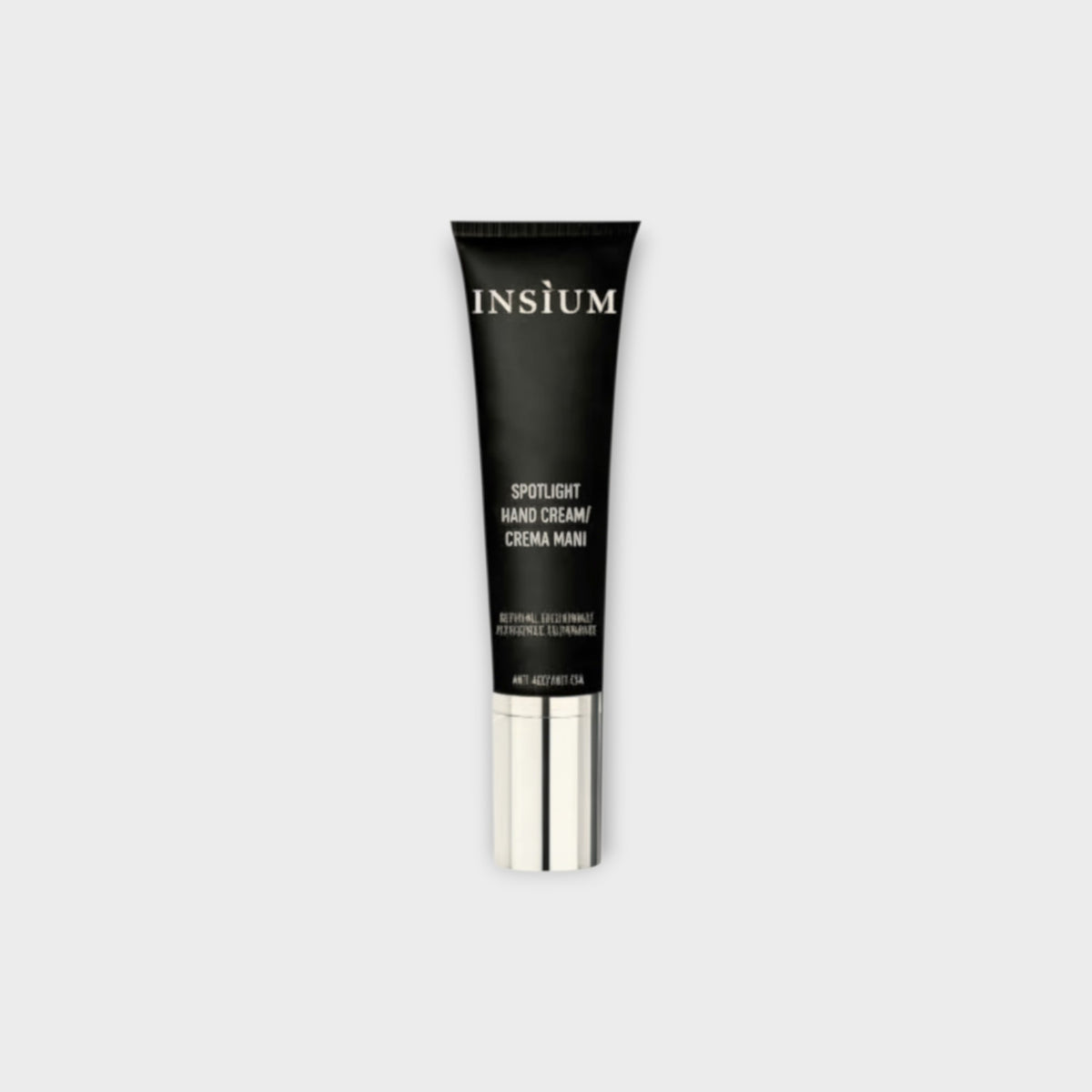 SPOTLIGHT REGENERATING HAND CREAM 50ml