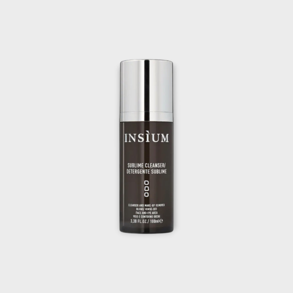 SUBLIME CLEANSER 100ml