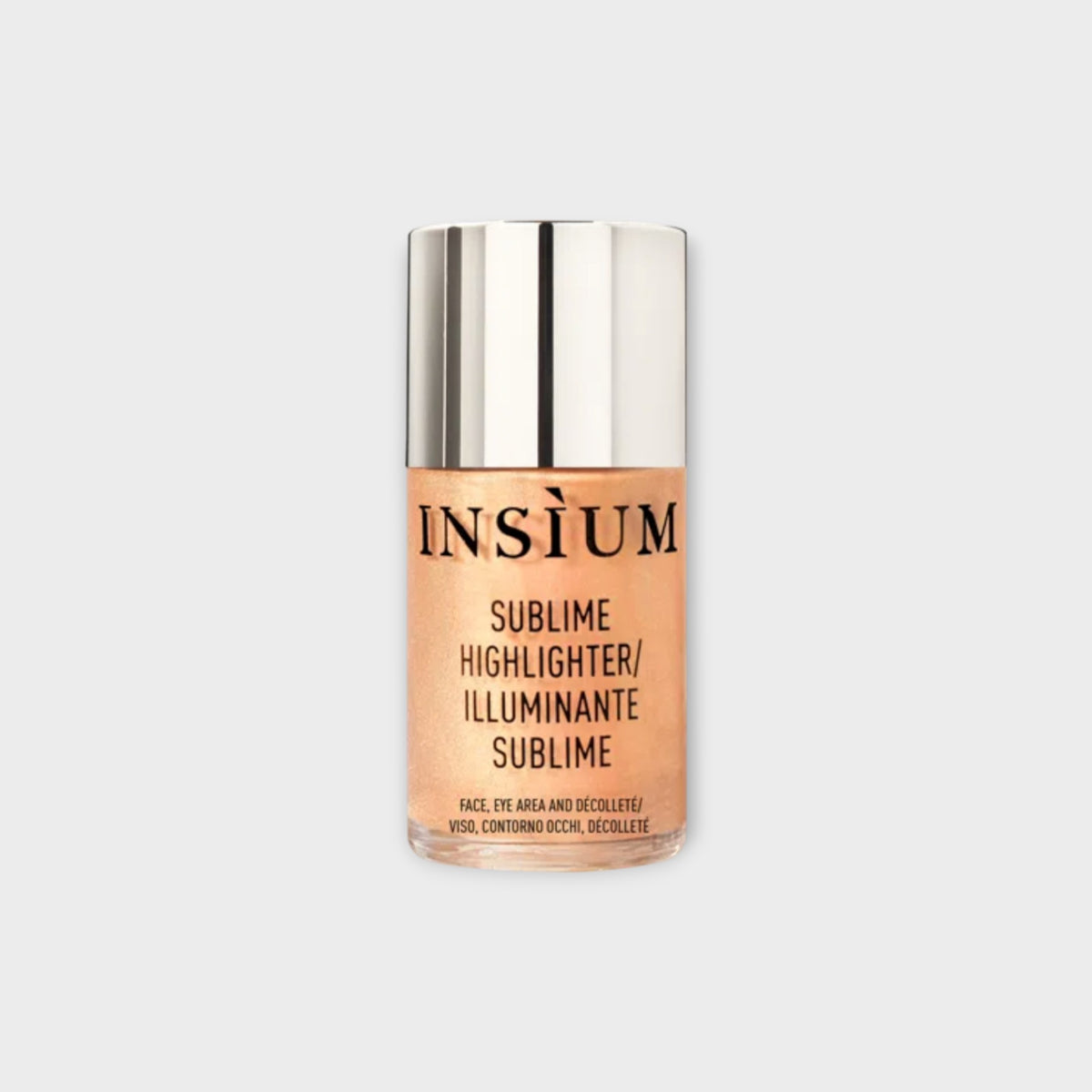 SUBLIME HIGHLIGHTER 30ml