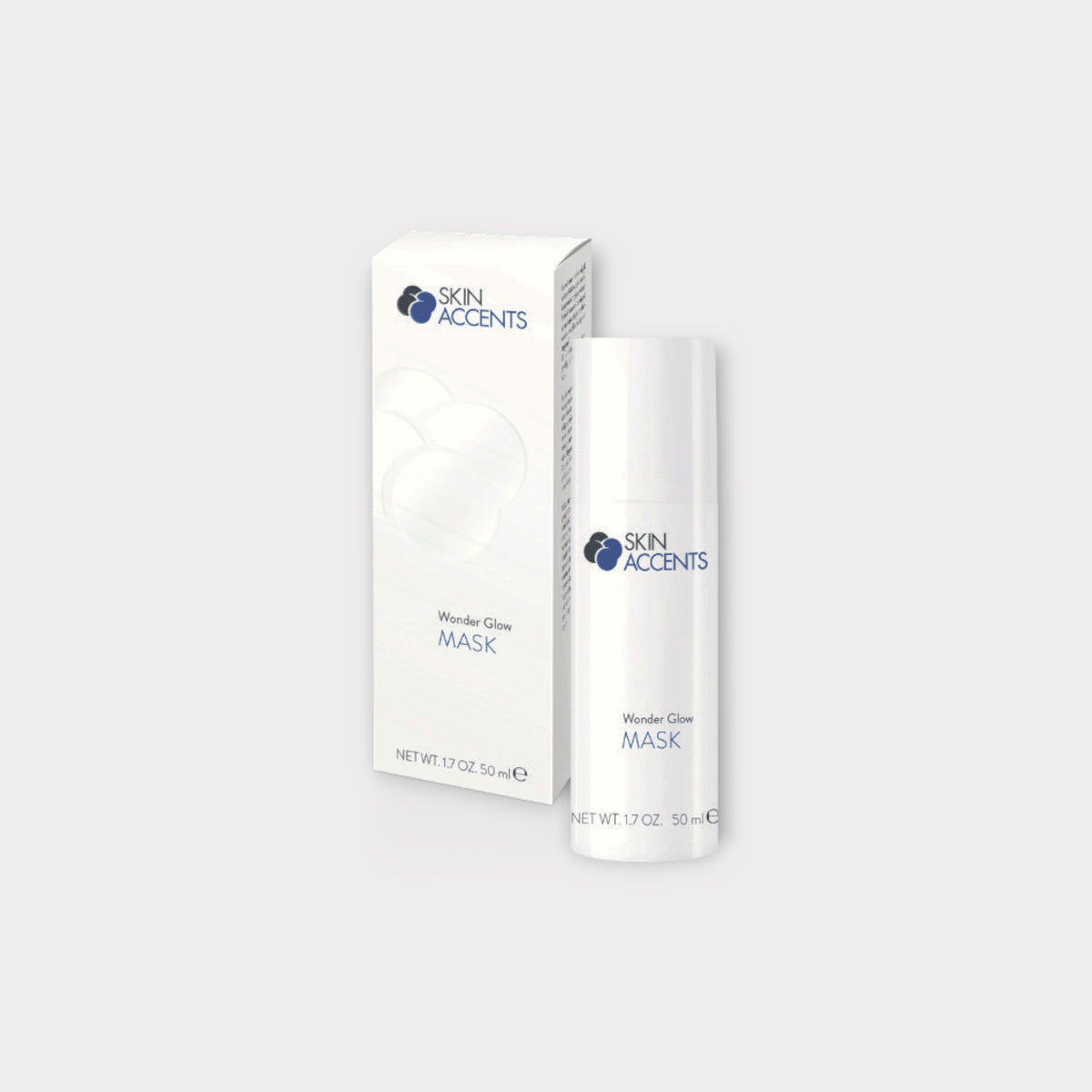 Inspira: cosmetics Wonder Glow Mask