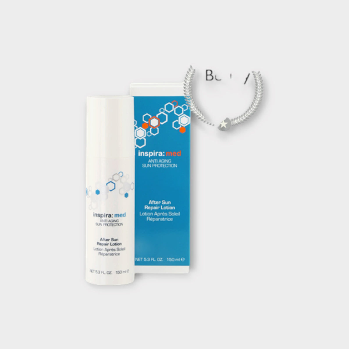 Anti Aging After Sun Repair 150ml
