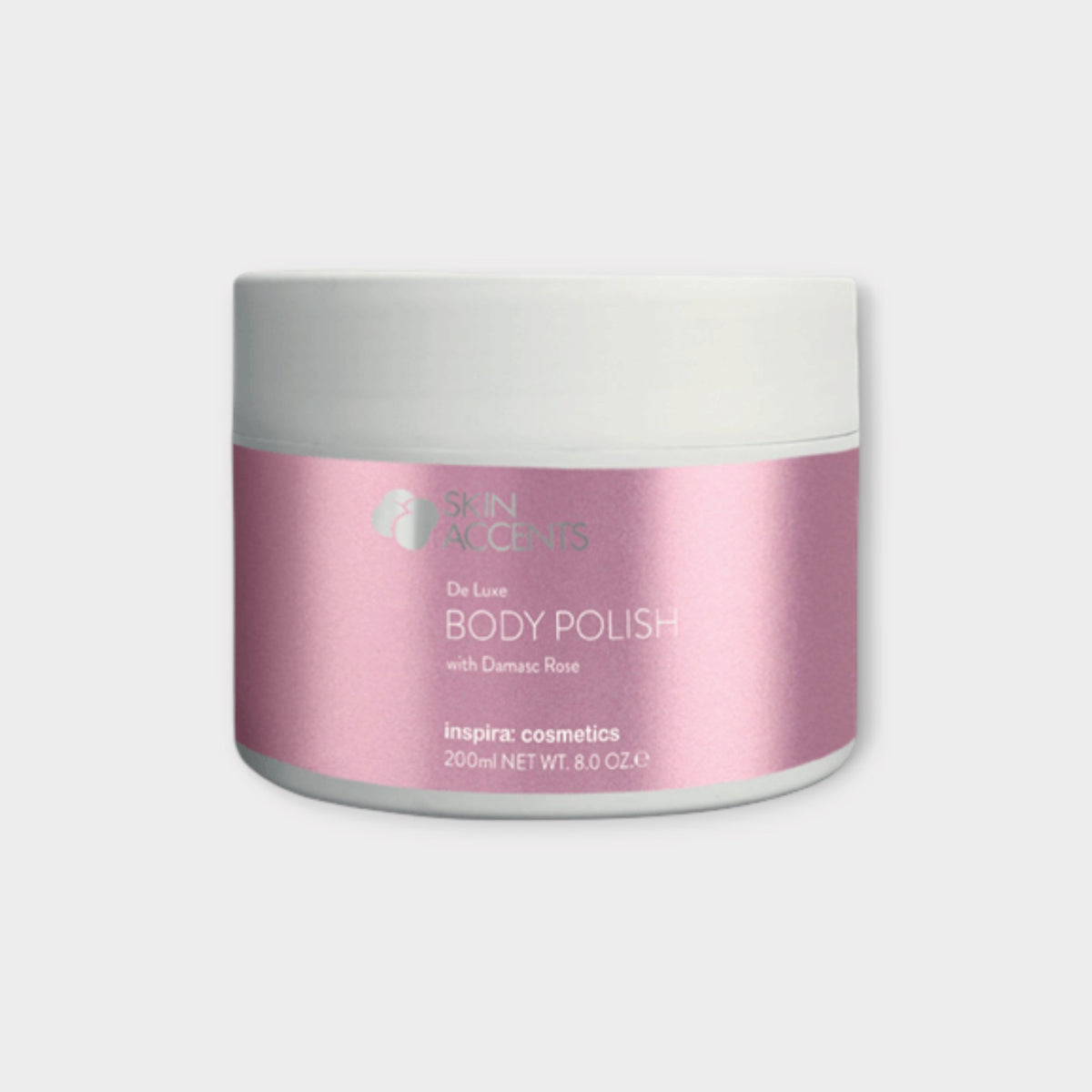 Inspira De Luxe Body Polish 200 ml
