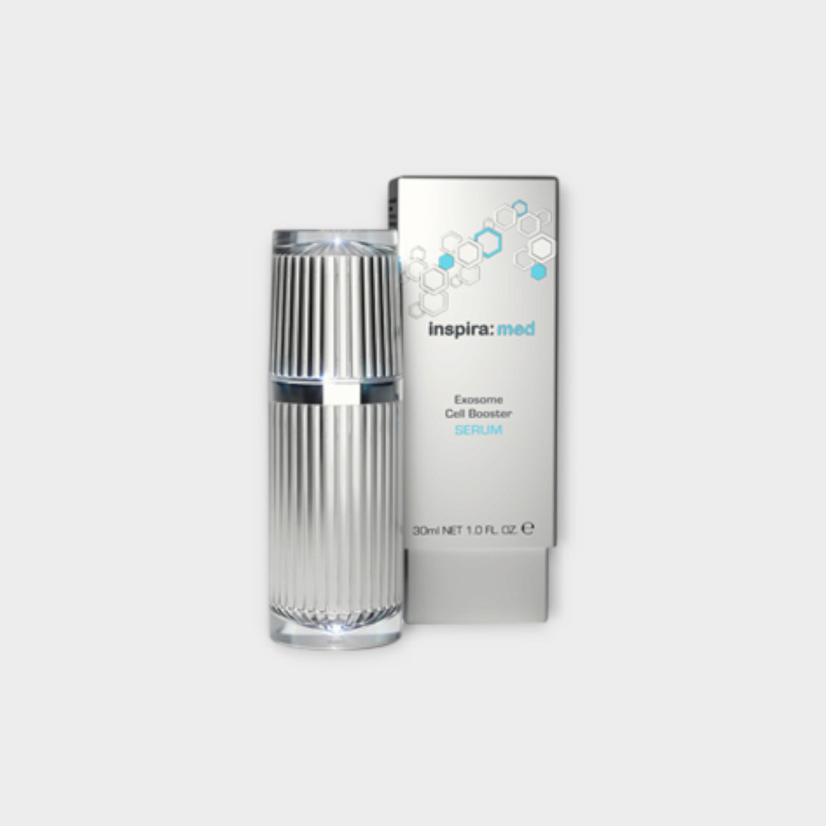 Exosome Cell Booster Serum 4.5 ml
