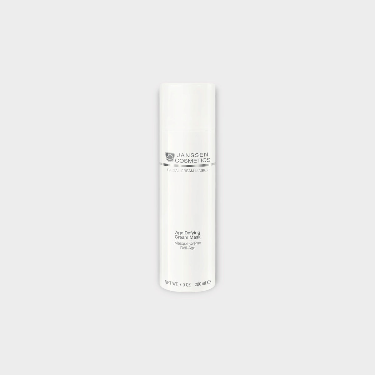 Janssen Cosmetics Age Defying Cream Mask (demanding skin) 200ml