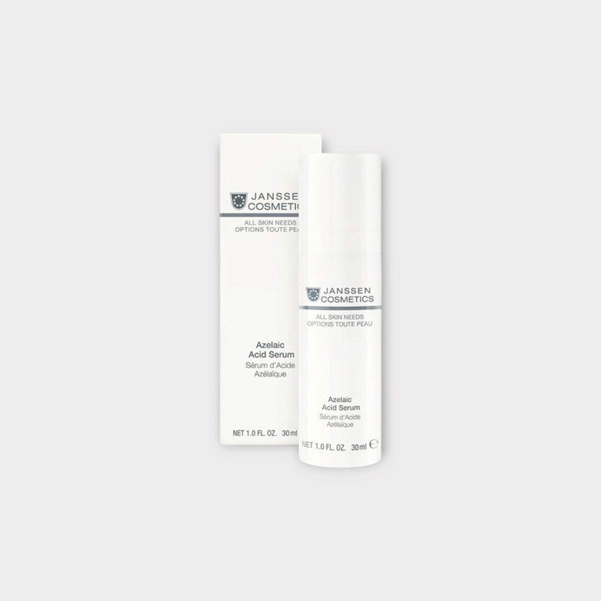 Janssen Cosmetics Azelaic Acid Serum 30 ml