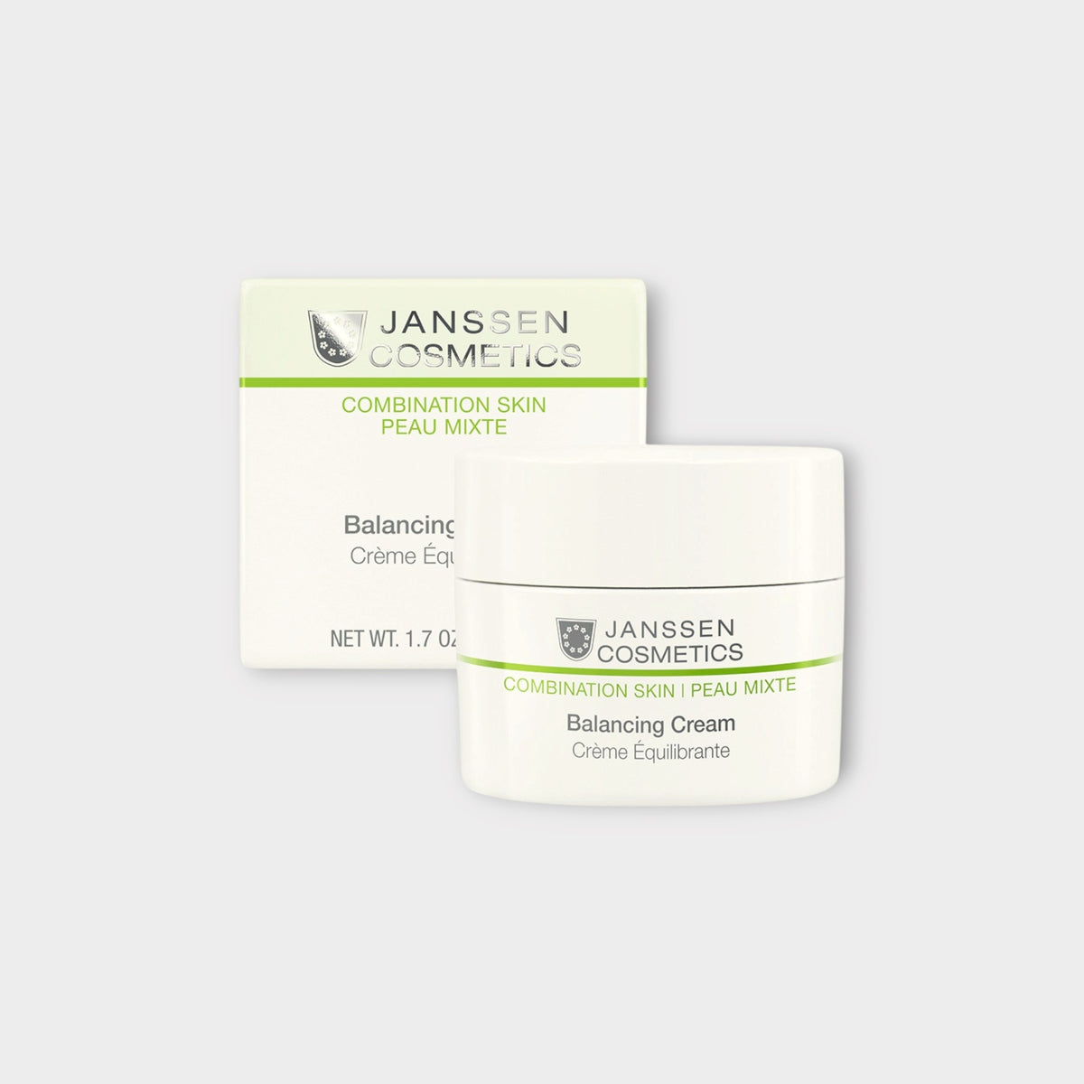 Janssen Cosmetics Balancing Cream 10 ml