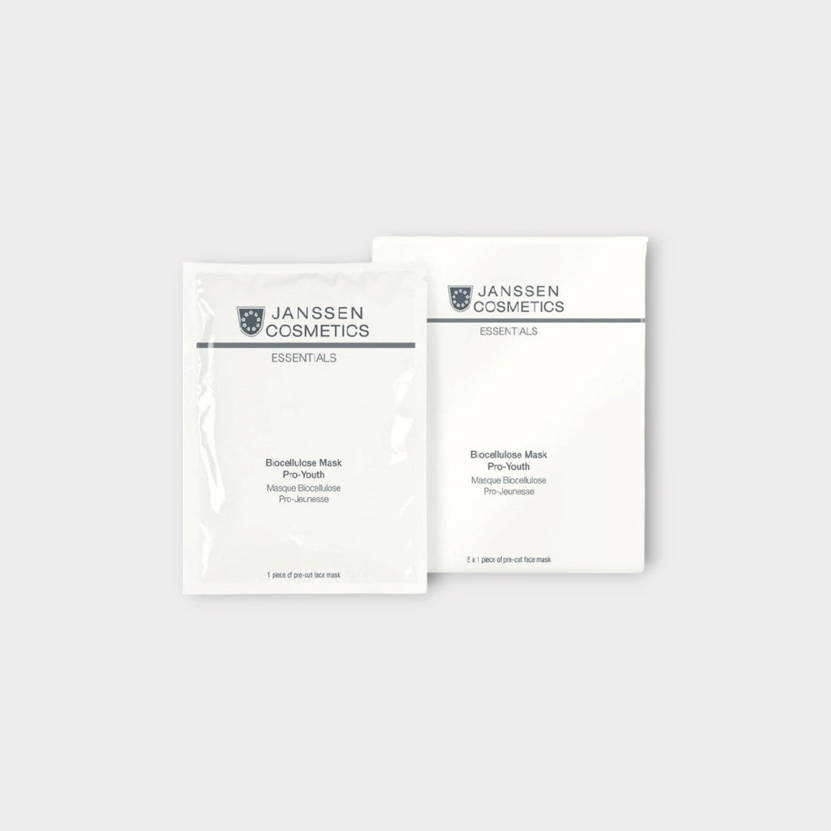 Janssen Cosmetics Biocellulose Mask Pro-Youth 1 tk