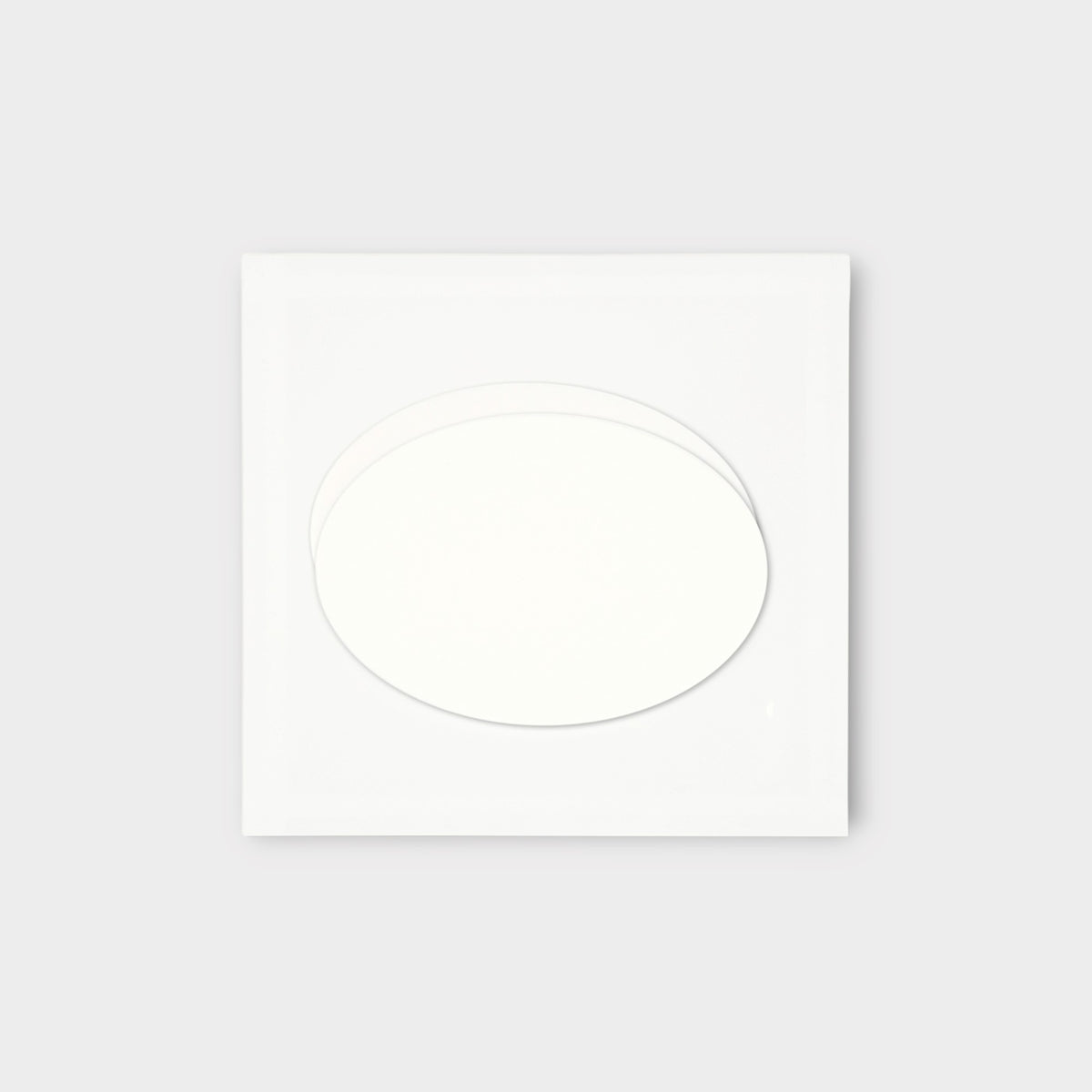 Janssen Cosmetics Collagen Eye Contour Pad (Egg) (all skin) 1 paar