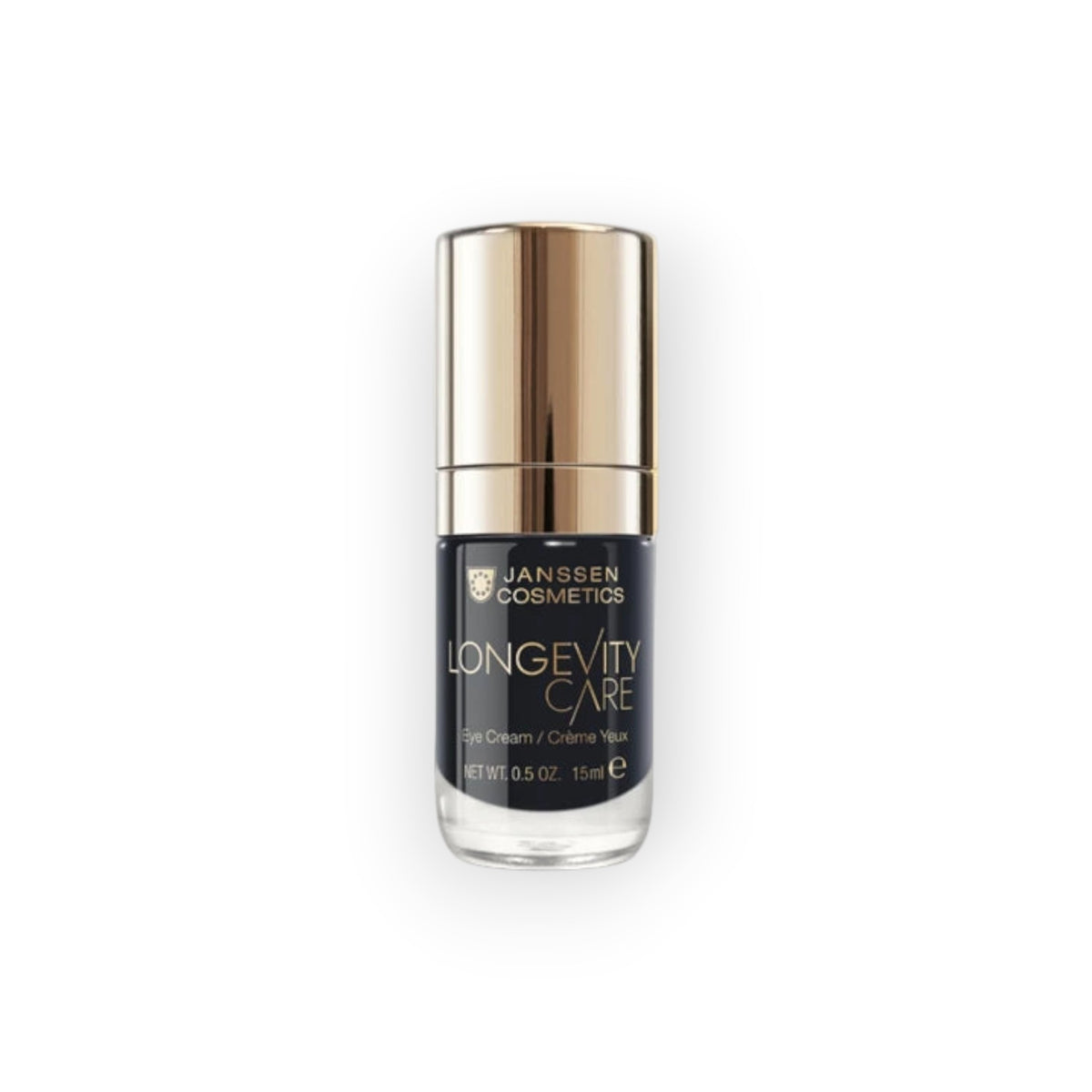 Janssen Cosmetics Longevity Care Eye Cream