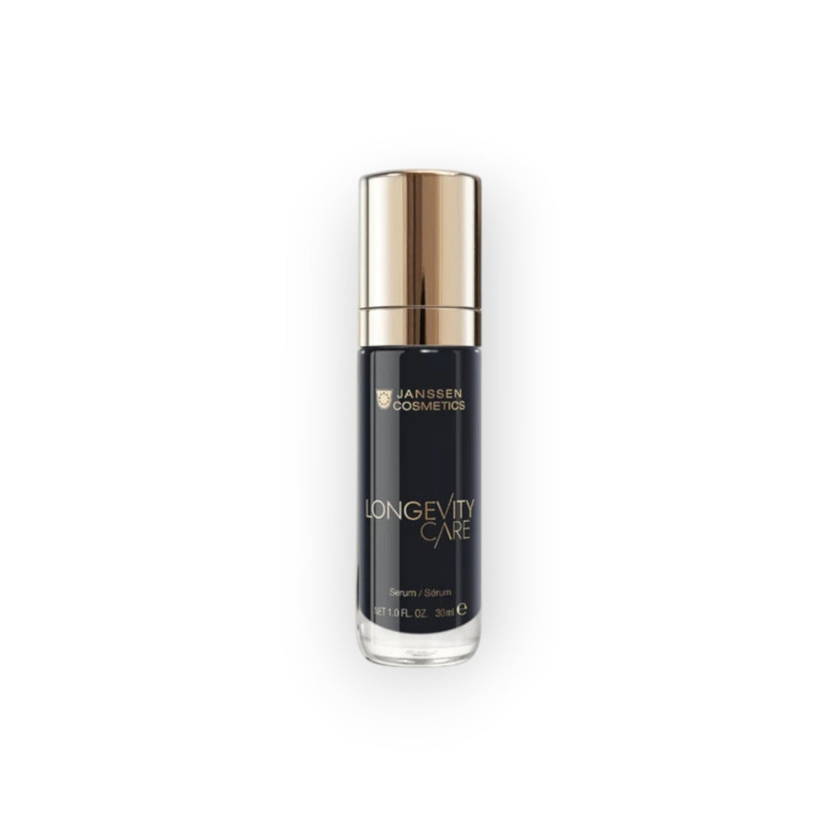 Janssen Cosmetics Longevity Care Serum, 30ml