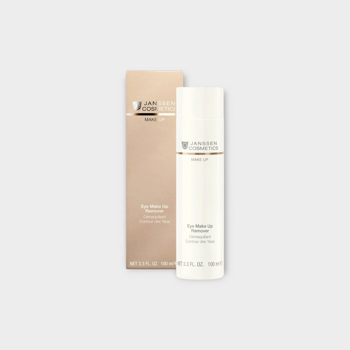 Eye Make Up Remover 100 ml