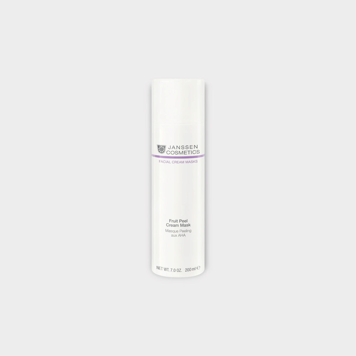 Janssen Cosmetics Fruit Peel Cream Mask (oily skin) 200ml