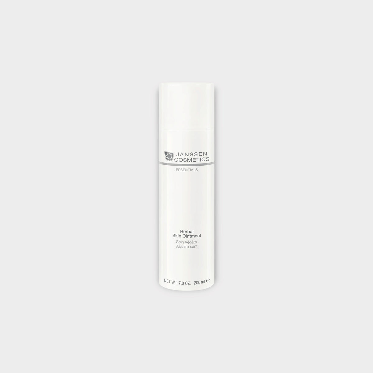 Janssen Cosmetics Herbal Skin Ointment 200ml