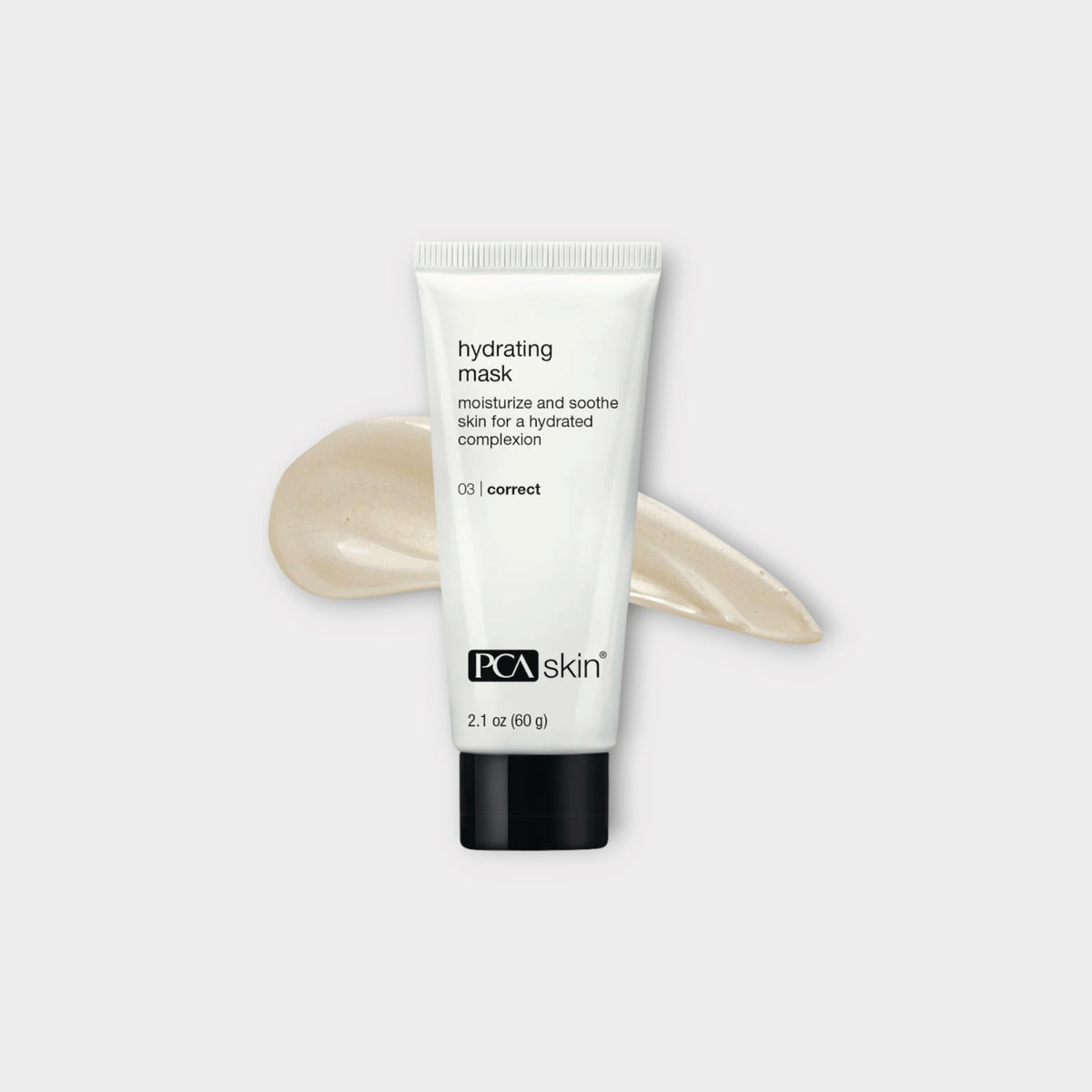 Janssen Cosmetics Hydrating Cream Mask 200ml