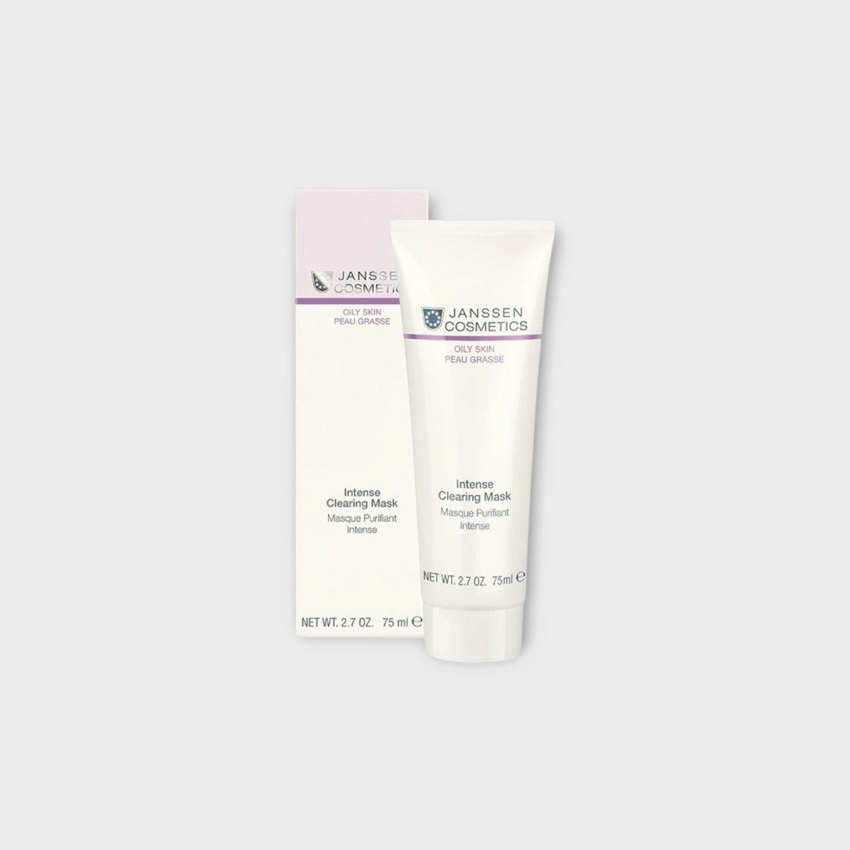 Janssen Cosmetics Intense Clearing Mask 10 ml