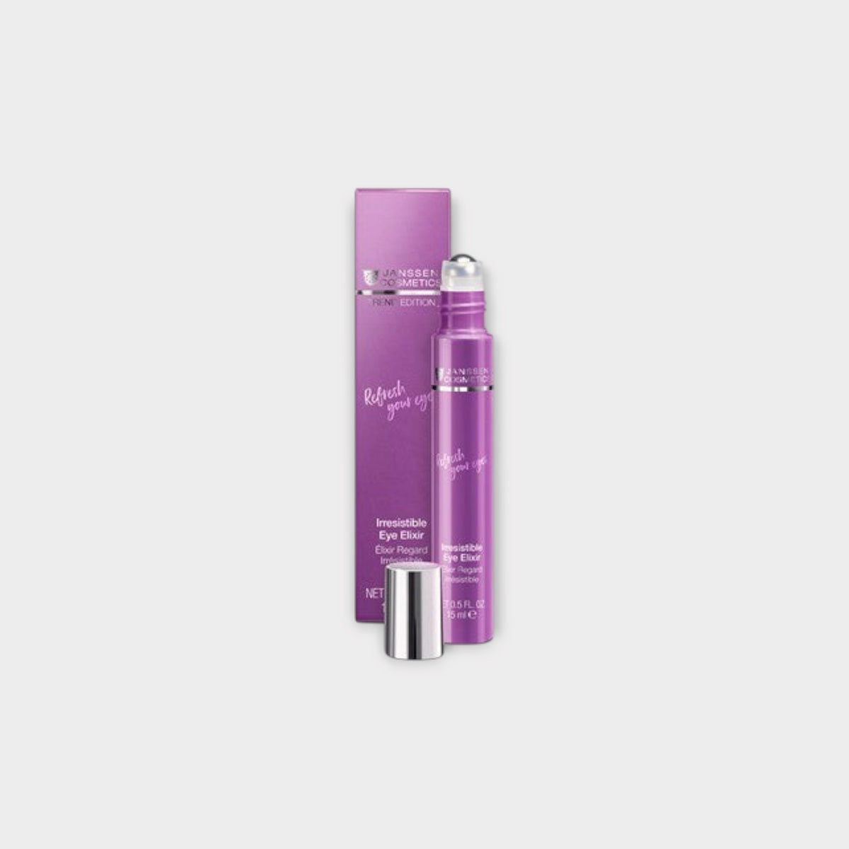 Janssen Cosmetics Irresistible Eye Elixir 15 ml
