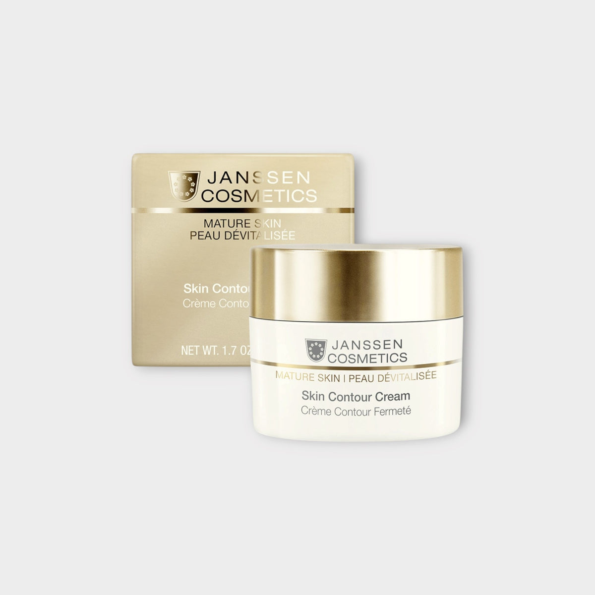 Janssen Cosmetics Lift Contour Cream Mask (skinregeneration) 200ml