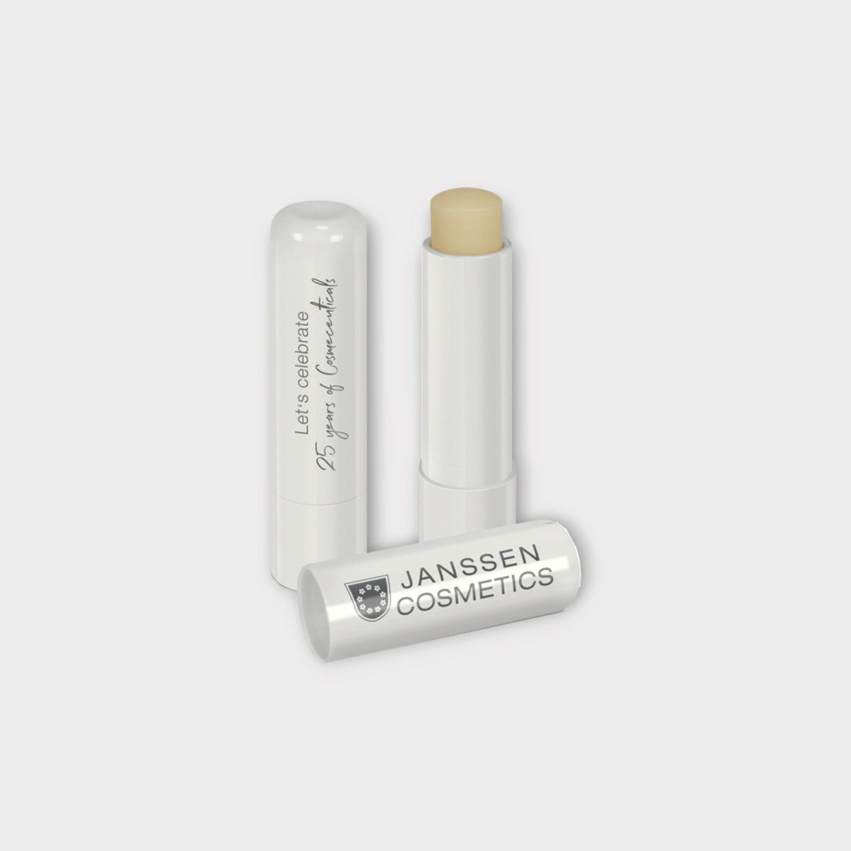 Janssen Cosmetics Lip Care Deluxe 4.6 g