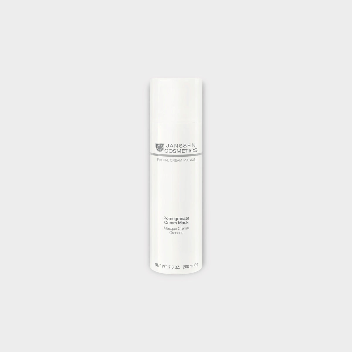 Janssen Cosmetics Pomegranate Cream Mask (all skin) 200ml