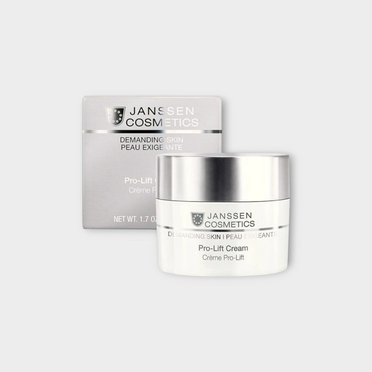 Janssen Cosmetics Pro-Lift Cream 7 ml
