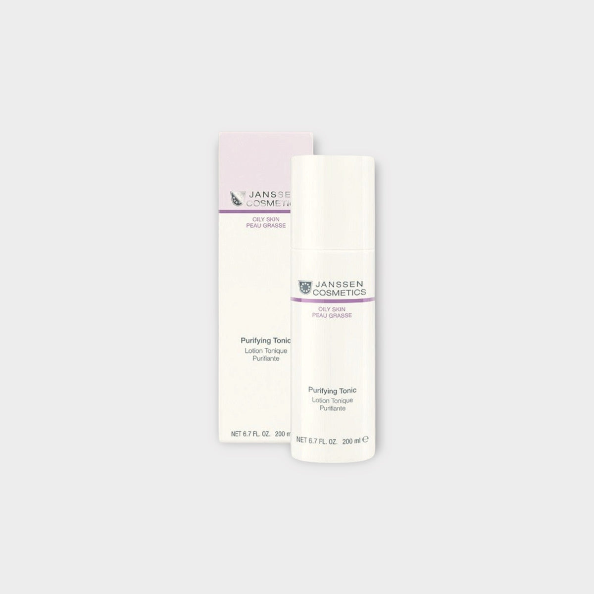 Janssen Cosmetics Purifying Tonic Lotion 20 ml