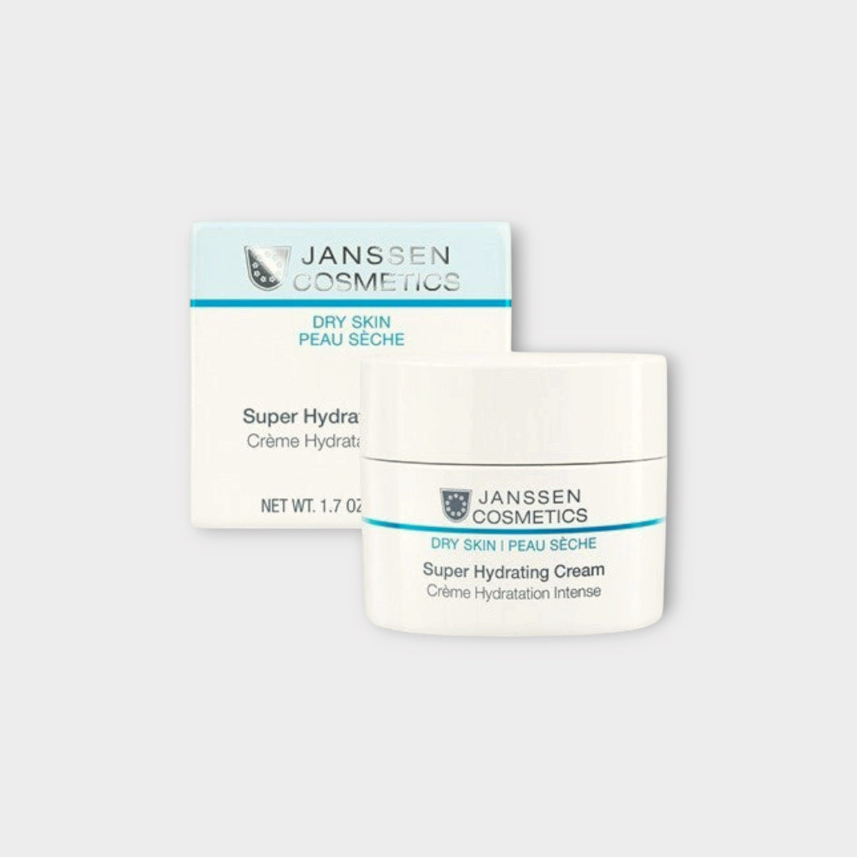 Janssen Cosmetics Super Hydrating Cream 7 ml