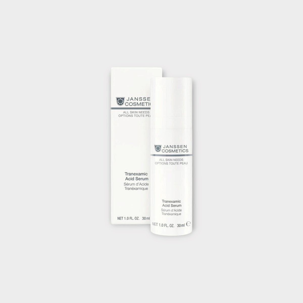 Tranexamic Acid Serum 30 ml