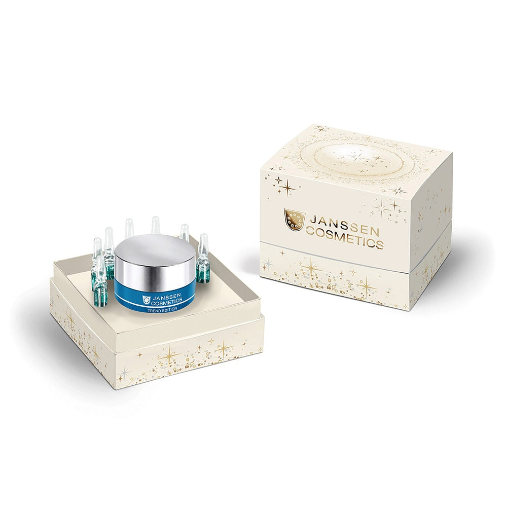 Janssen Cosmetics Marine Collagen Selection (2610+1993P*7tk) 1 tk