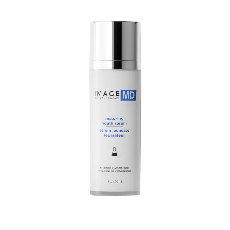 Image skin care MD Taastav nooruseseerum 30 ml