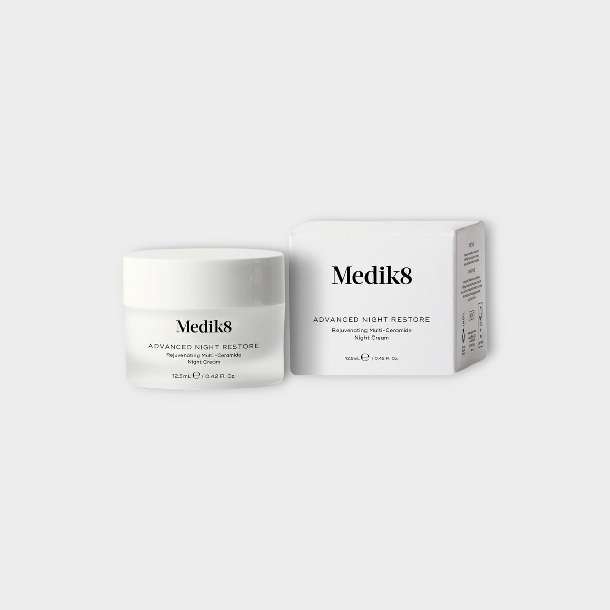 Medik8 Advanced Night Restore 12.5ml