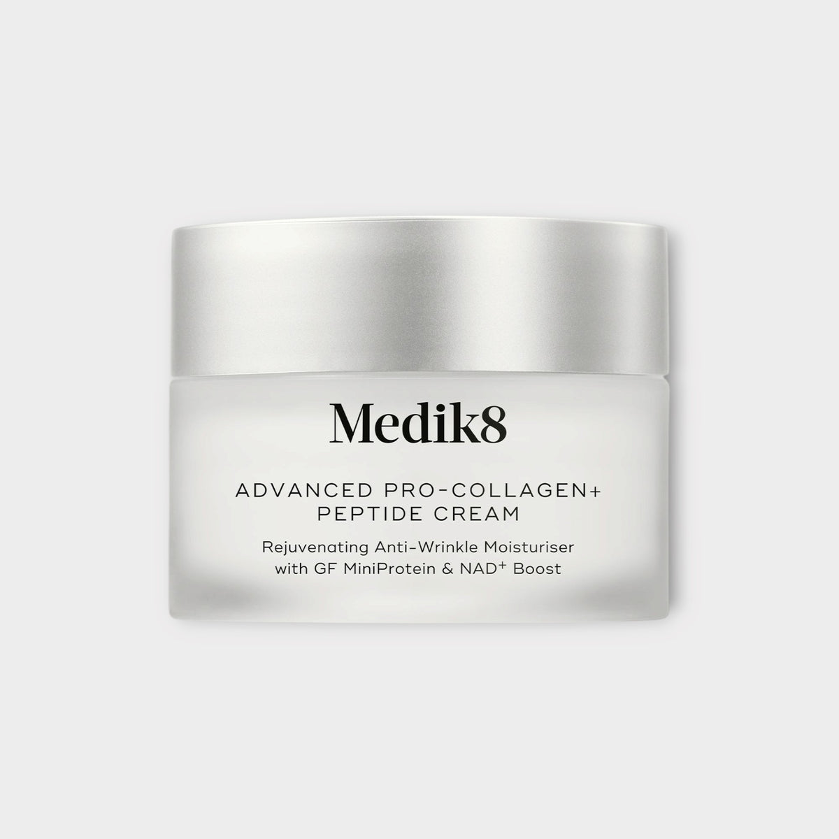 Medik8 Advanced Pro Collagen+ Peptide Cream Refill 50ml