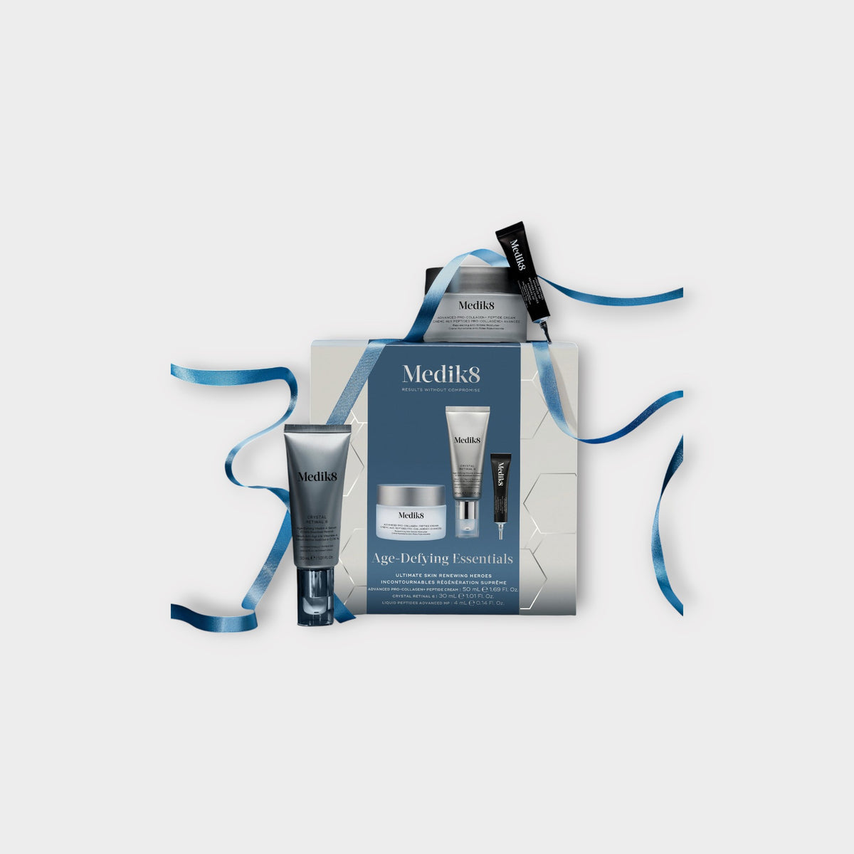 Medik8 Age Defying Essentials