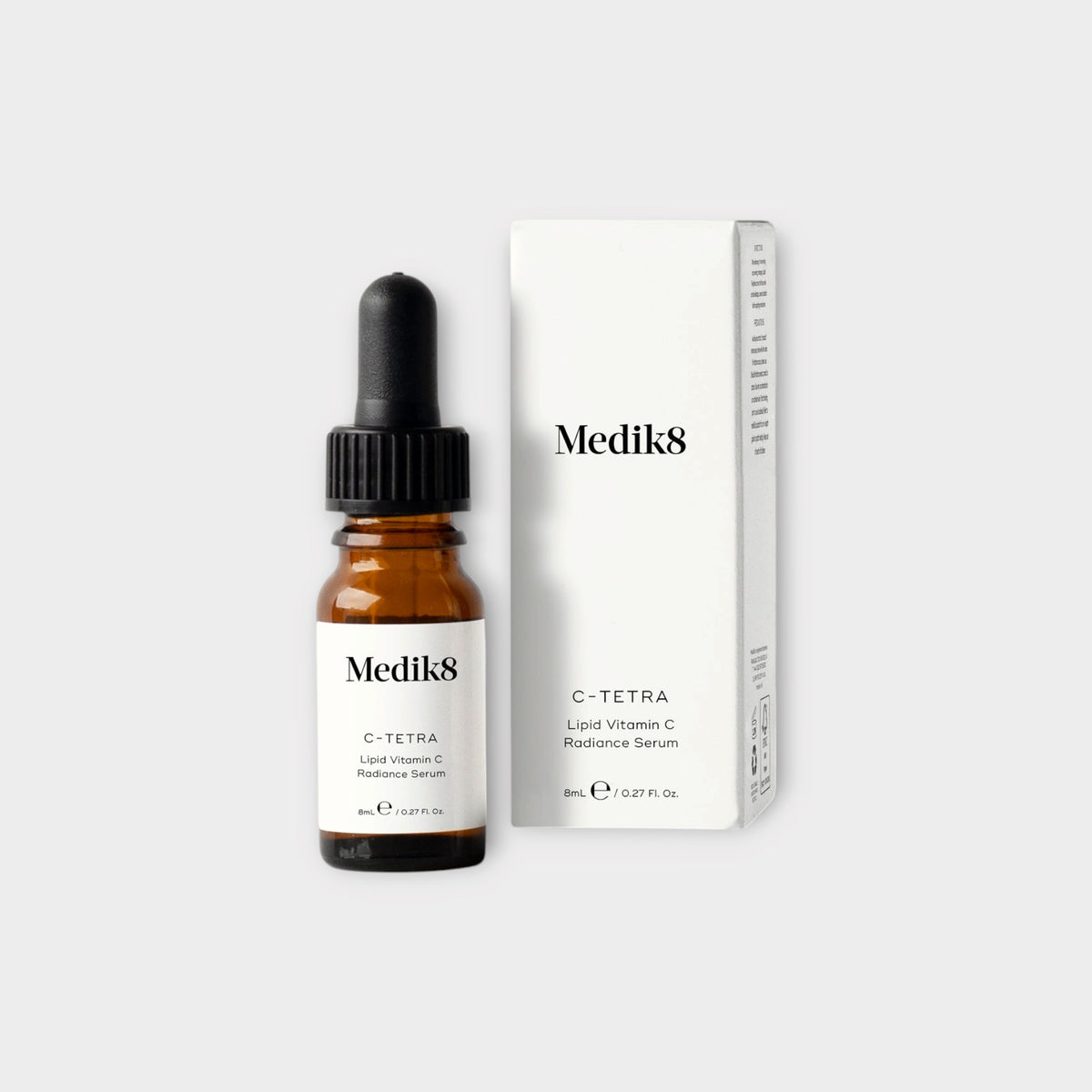 Medik8 C – TETRA 8ml
