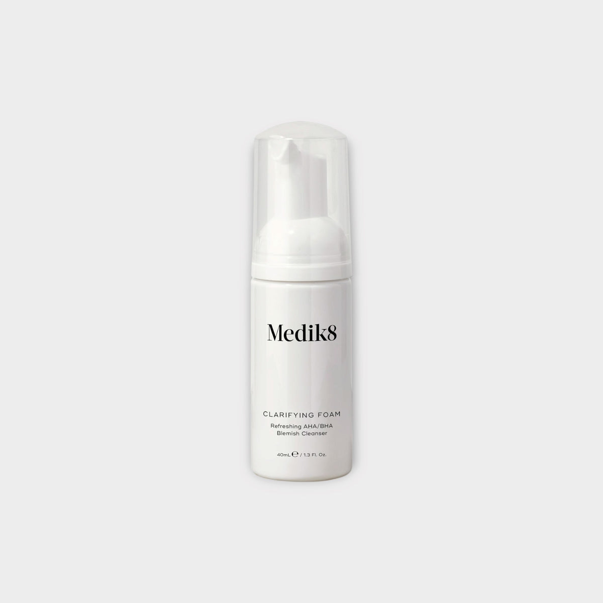 Medik8 Clarifying Foam 40ml