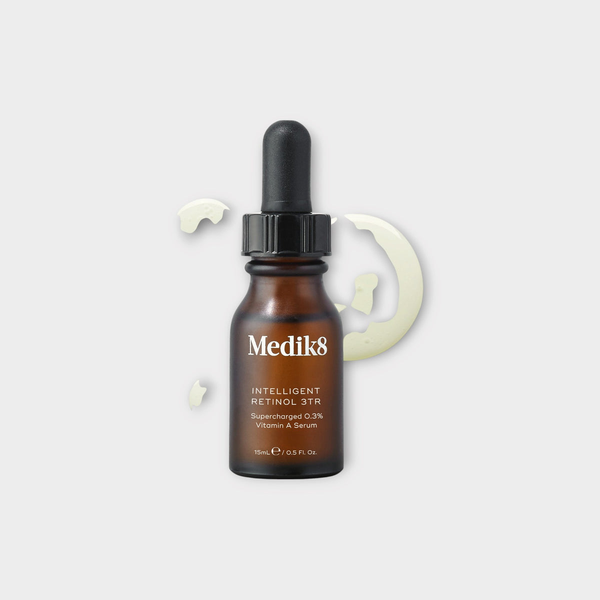 Medik8 Intelligent Retinol 3TR 4ml
