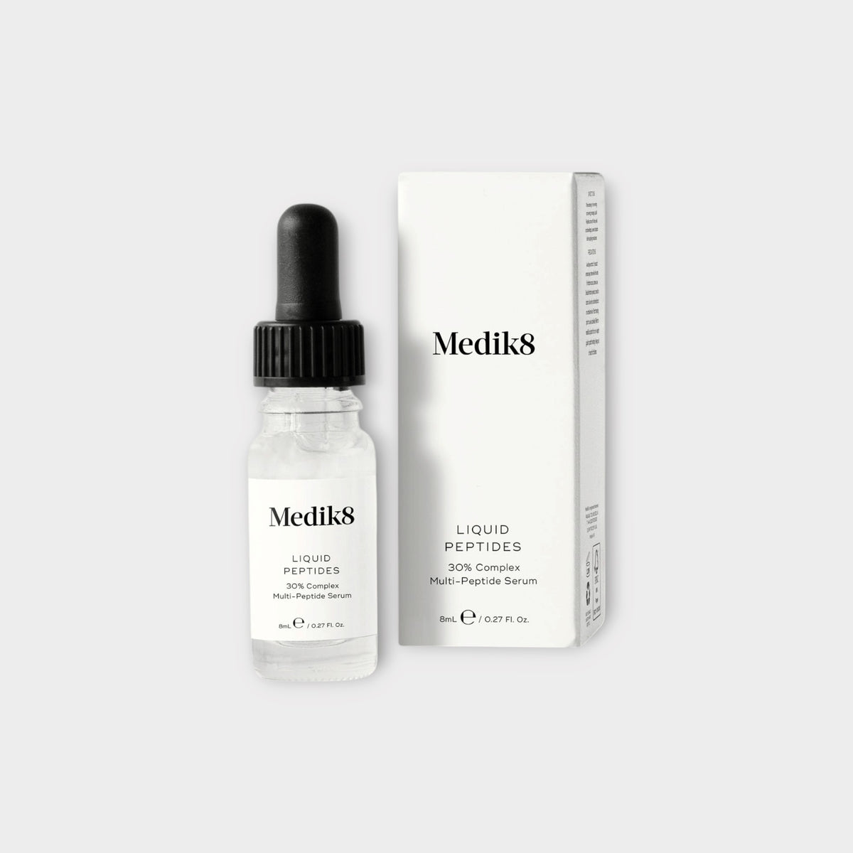 Medik8 Liquid Peptides 8ml